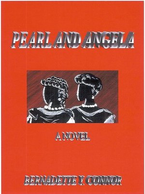cover image of Pearl and Angela